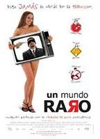 Title: Un mundo raro (2001)