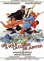 Title: On a volé la cuisse de Jupiter (1980)