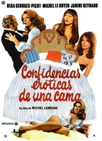 Title: Les confidences d'un lit trop accueillant (1973)