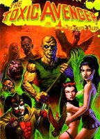 Title: The Toxic Avenger (1985)