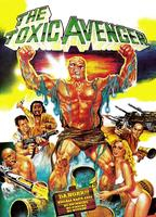 Title: The Toxic Avenger (1984)