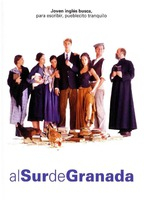 Title: South from Granada (2003)