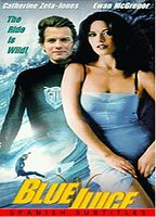 Title: Blue Juice (1995)