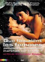 Title: Que faisaient les femmes pendant que l'homme marchait sur la lune? (2000)