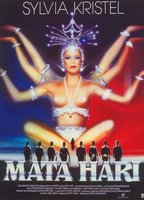 Title: Mata Hari (1985)