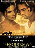 Title: The Horseman on the Roof (1995)