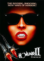 Title: Howling II: Your Sister Is a Werewolf (1985)