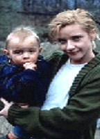 Title: Bad Girl (1992)