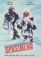 Title: Spies Like Us (1985)