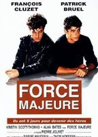 Title: Force majeure (1989)
