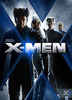 Title: X-Men (2000)