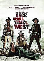 Title: Once Upon a Time in the West (1969)