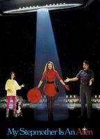 Title: My Stepmother Is an Alien (1988)