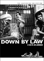 Title: Down by Law (1986)