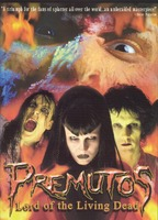 Title: Premutos: Lord of the Living Dead (1997)
