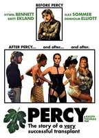 Title: Percy (1971)