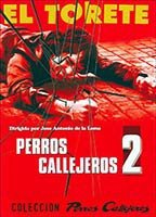 Title: Perros callejeros II (1979)