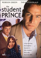 Title: The Student Prince (1997)