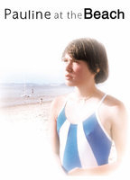 Title: Pauline at the Beach (1983)