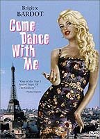 Title: Come Dance with Me! (1960)