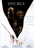 Title: Divorce: A Contemporary Western (1998)