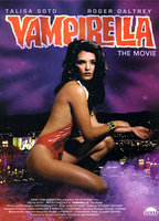 Title: Vampirella (1996)