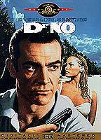 Title: Dr. No (1962)
