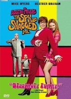 Title: Austin Powers: The Spy Who Shagged Me (1999)