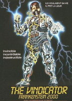 Title: The Vindicator (1986)