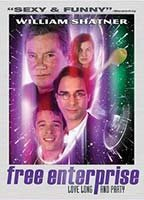 Title: Free Enterprise (1998)