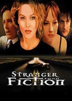 Title: Stranger Than Fiction (1999)
