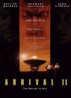 Title: The Second Arrival (1998)