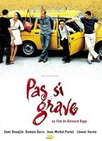 Title: Pas si grave (2003)