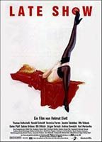 Title: Late Show (1999)