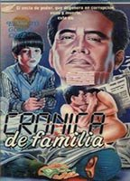 Title: Crónica de familia (1986)