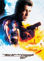 Title: The World Is Not Enough (1999)