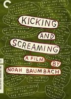 Title: Kicking and Screaming (1995)