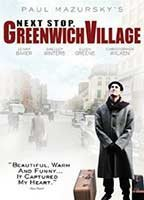 Title: Next Stop, Greenwich Village (1976)