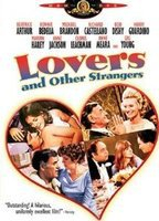 Title: Lovers and Other Strangers (1970)