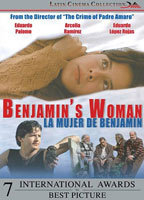 Title: La mujer de Benjamín (1991)