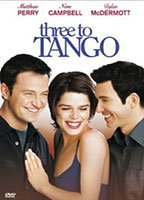 Title: Three to Tango (1999)