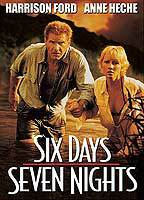 Title: Six Days Seven Nights (1998)
