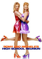 Title: Romy and Michele's High School Reunion (1997)