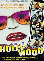 Title: Almost Hollywood (1994)