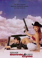 Title: Teenage Bonnie and Klepto Clyde (1993)