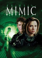 Title: Mimic (1997)
