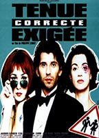 Title: Tenue correcte exigée (1997)