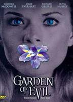 Title: Garden of Evil (1998)