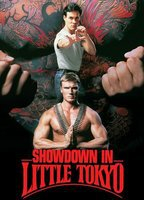 Title: Showdown in Little Tokyo (1991)