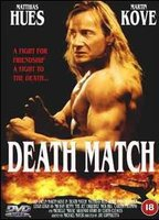 Title: Death Match (1994)